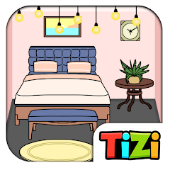 Tizi Town: My Princess Games