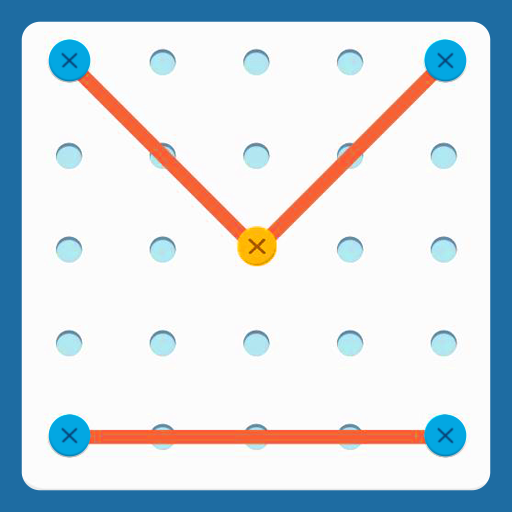 Connect Lines: Zodiac Signs